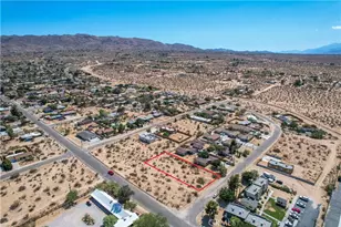 61547 Division St, Joshua Tree, CA 92252 - Photo 1