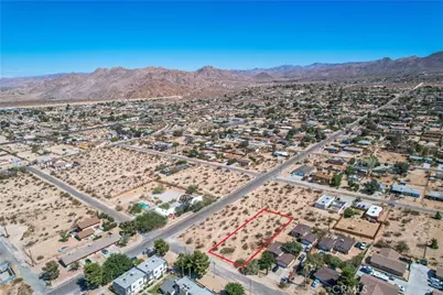 61547 Division Street, Joshua Tree, CA 92252 - Photo 3