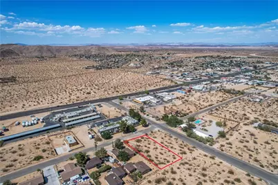 61547 Division Street, Joshua Tree, CA 92252 - Photo 5