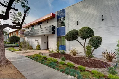 1757 N Kingsley, Los Angeles, CA 90027 - Photo 1