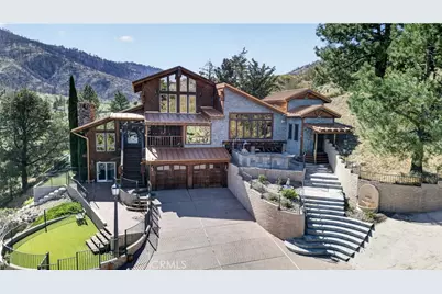 488 Ca-2, Wrightwood, CA 92397 - Photo 1