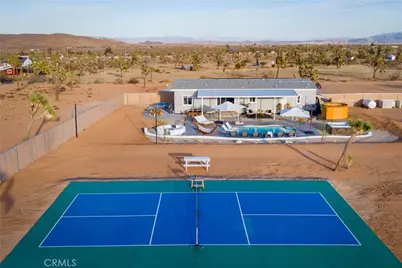 2848 Harmony, Yucca Valley, CA 92284 - Photo 31