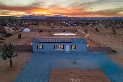 2848 Harmony, Yucca Valley, CA 92284 - Photo 33