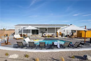 2848 Harmony, Yucca Valley, CA 92284 - Photo 45