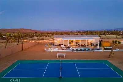 2848 Harmony, Yucca Valley, CA 92284 - Photo 37
