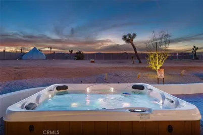 2848 Harmony, Yucca Valley, CA 92284 - Photo 61
