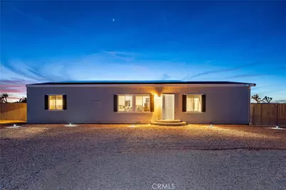 2848 Harmony, Yucca Valley, CA 92284 - Photo 67