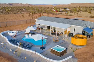 2848 Harmony, Yucca Valley, CA 92284 - Photo 29