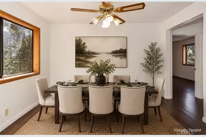 27661 Canyon Drive, Lake Arrowhead, CA 92326 - Photo 9