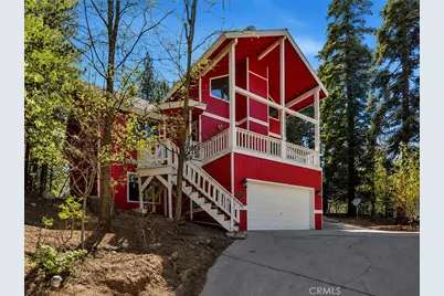 27661 Canyon Drive, Lake Arrowhead, CA 92326 - Photo 1