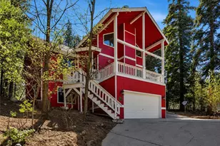 27661 Canyon Dr, Lake Arrowhead, CA 92326 - Photo 1