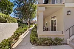 18 Marino, Rancho Santa Margarita, CA 92688 - Photo 29