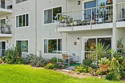 5369 Algarrobo #1C, Laguna Woods, CA 92637 - Photo 27