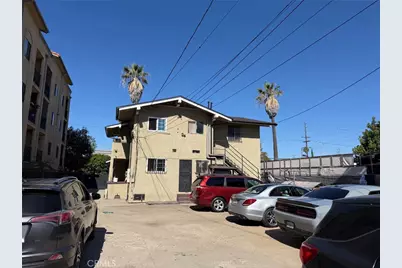 4512 S Figueroa, Los Angeles, CA 90037 - Photo 7
