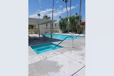 2036 N Mira Vista, Palm Springs, CA 92262 - Photo 17