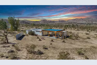 5235 Border Avenue, Joshua Tree, CA 92252 - Photo 3