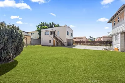 2320 W 25th, Los Angeles, CA 90018 - Photo 5