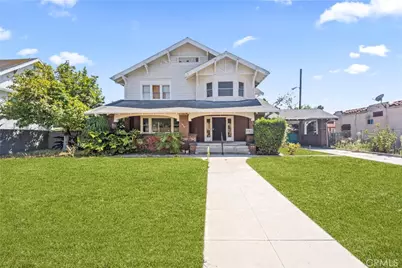 2320 W 25th, Los Angeles, CA 90018 - Photo 1