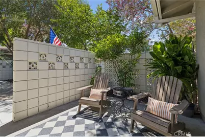 80 Calle Aragon #G, Laguna Woods, CA 92637 - Photo 5