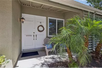 80 Calle Aragon #G, Laguna Woods, CA 92637 - Photo 3