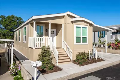 1120 E Mission Road #22, Fallbrook, CA 92028 - Photo 1