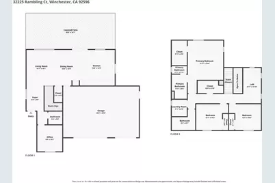 32225 Rambling Court, Winchester, CA 92596 - Photo 27