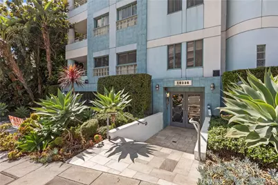 10336 Wilshire #703, Los Angeles, CA 90024 - Photo 27