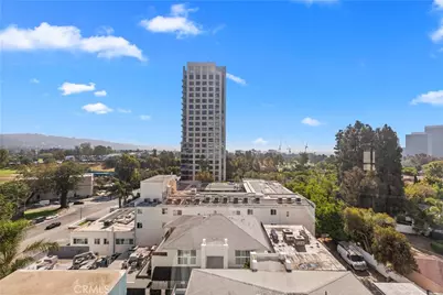 10336 Wilshire #703, Los Angeles, CA 90024 - Photo 3