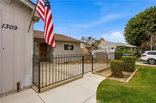 1309 Shattuck Ave, Bakersfield, CA 93305 - Photo 3