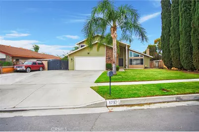 1712 Melrose Drive, Corona, CA 92878 - Photo 1