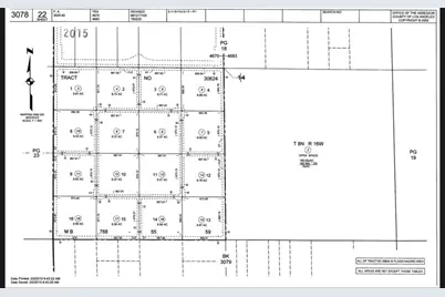 0 Vac/Cor, Palmdale, CA 93591 - Photo 1