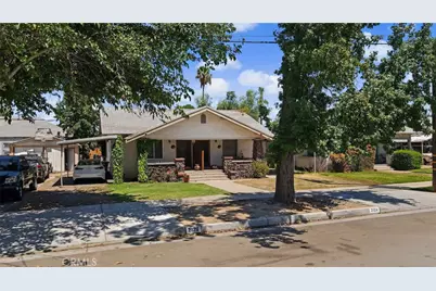 2124 22nd, Bakersfield, CA 93301 - Photo 1