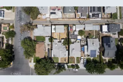 2124 22nd, Bakersfield, CA 93301 - Photo 5