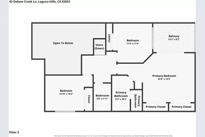 43 Oxbow Creek, Laguna Hills, CA 92653 - Photo 55