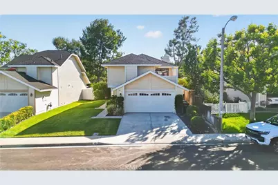 43 Oxbow Creek, Laguna Hills, CA 92653 - Photo 1