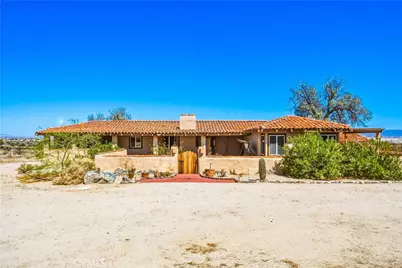 74784 Foothill Drive, 29 Palms MCB, CA 92277 - Photo 41