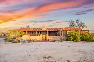 74784 Foothill Dr, 29 Palms MCB, CA 92277 - Photo 1