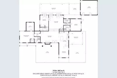 74784 Foothill Drive, 29 Palms MCB, CA 92277 - Photo 45