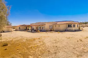74784 Foothill Dr, 29 Palms MCB, CA 92277 - Photo 39