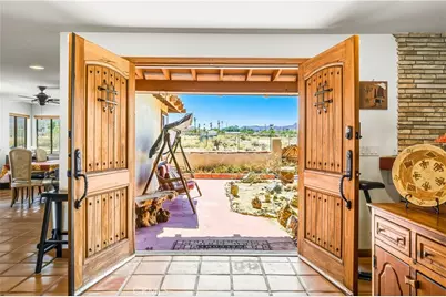 74784 Foothill Drive, 29 Palms MCB, CA 92277 - Photo 5