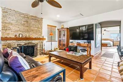 74784 Foothill Drive, 29 Palms MCB, CA 92277 - Photo 17