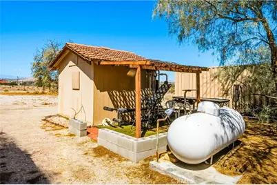 74784 Foothill Drive, 29 Palms MCB, CA 92277 - Photo 35