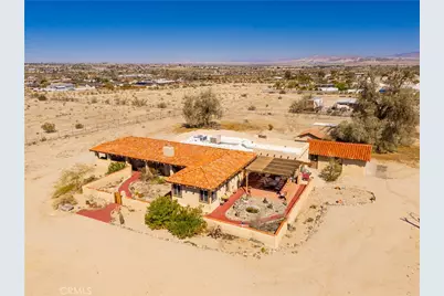 74784 Foothill Drive, 29 Palms MCB, CA 92277 - Photo 43