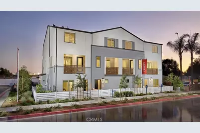 1306 W W Oakcrest Paseo, Ontario, CA 91762 - Photo 1