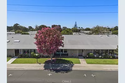 13381 Del Monte Dr #28C, Seal Beach, CA 90740 - Photo 21