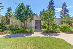 310 Avenida Castilla, Laguna Woods, CA 92637 - Photo 1