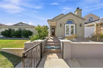1209 Huntington Street, Huntington Beach, CA 92648 - Photo 1