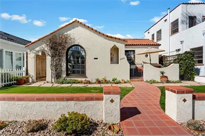 5945 East The Toledo, Long Beach, CA 90803 - Photo 1