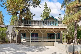 39038 Bayview Ln, Big Bear Lake, CA 92315 - Photo 1