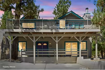 39038 Bayview Lane, Big Bear Lake, CA 92315 - Photo 3